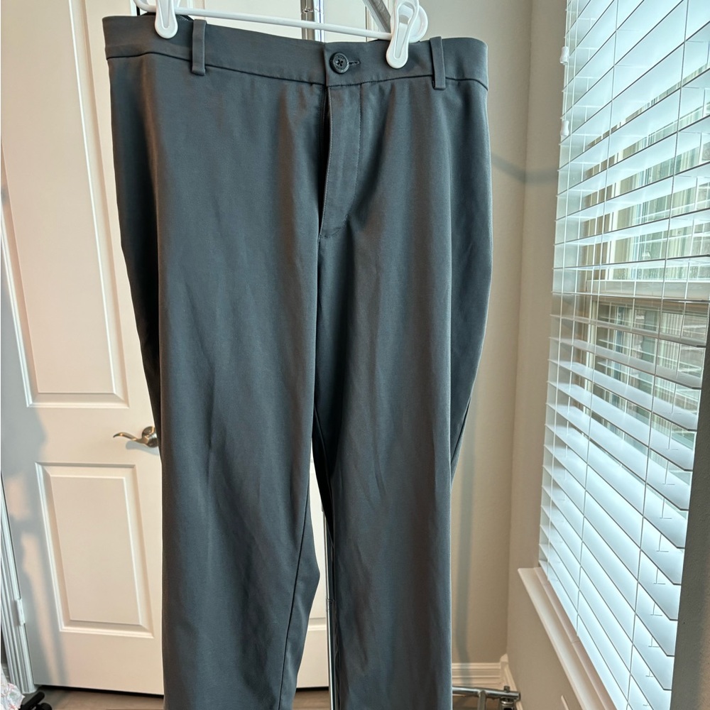 Nike Dri-Fit Golf Pants